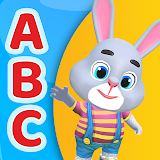 Alphabet Tracing & Phonics : ABC for Kids icon