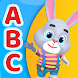Alphabet Tracing & Phonics : A - Androidアプリ