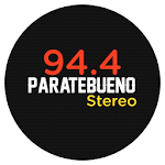 Cover Image of ดาวน์โหลด Paratebueno Stereo 94.4 Fm 1.0 APK