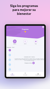 Captura 10 Relax: Meditaciones y Dormir android