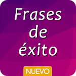 Cover Image of Télécharger Frases de Exito  APK