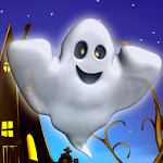 Cover Image of 下载 Talking Ghost 2.9 APK