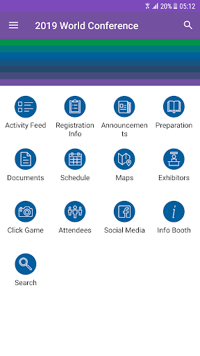 Community of Christ Conference