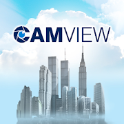 CamView Cloud 3.2.8 Icon