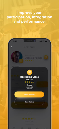 Training for Warriors