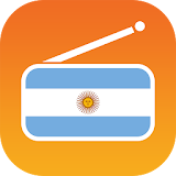 Argentina Radio Stream Online icon