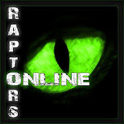 Raptors Online - Gun Dinosaurs MOD