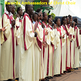 Rwanda Ambassadors of Christ Choir icon