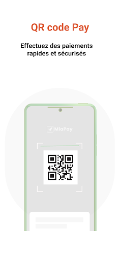 MiaPay Screen 2