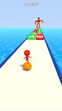 Stack Shooter - Screenshot 1