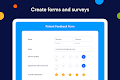 screenshot of Jotform Mobile Forms & Survey