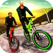 Top 35 Simulation Apps Like Mountain Bicycle Rider 2017 - Best Alternatives