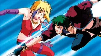 新 キューティーハニー 新 キューティーハニー الحلقة 3 التلفزيون على Google Play
