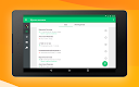 screenshot of Mango Talker