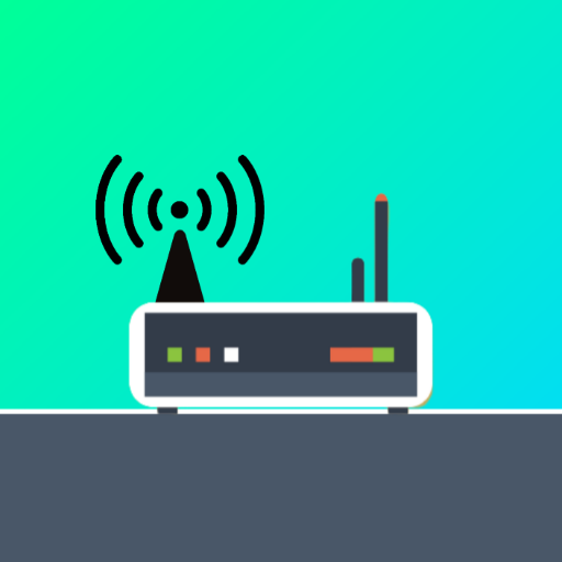 All Wi-Fi Manager logo