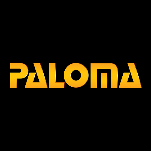 PALOMA Smart logo