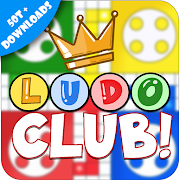 Ludo Club - Ludo Classic - Free Dice Board Games