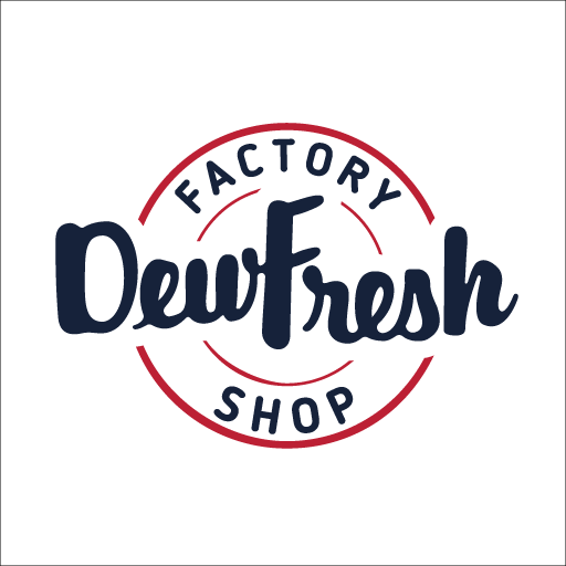Dewfresh Factory Shop