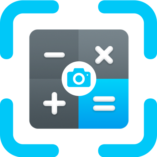 Scan Calculator (Calculator ap - AppWisp.com