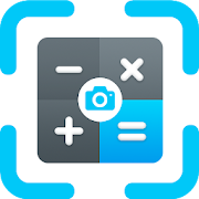 Scan Calculator (Calculator app)
