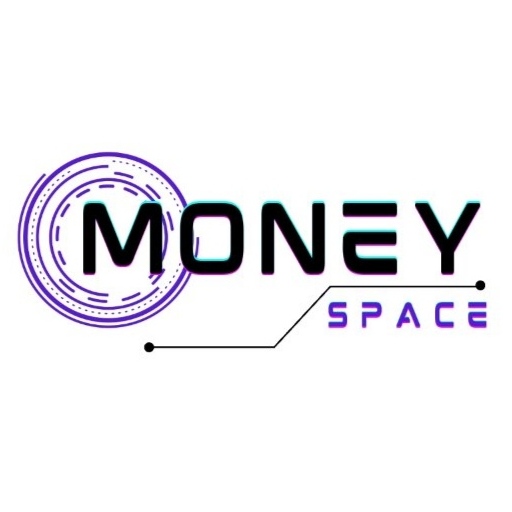 Money Space logo