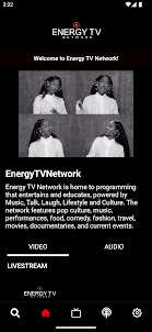 Energy TV Network
