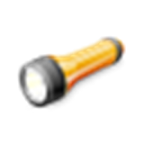 Flash Light No Ads icon