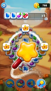 Triple Match Find: Tile Games 2