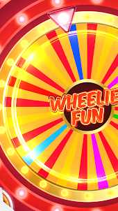 Wheelie Fun