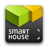 SmartHouse (Phone) icon