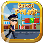 Super police Jungle World APK