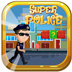 Super police Jungle World