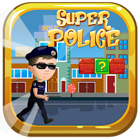 Super police Jungle World