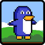 Dashy Penguin icon