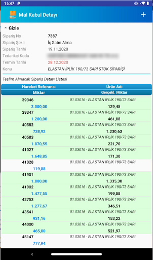 BilTAY Teknoloji Deppo Screen 3