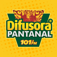Difusora Pantanal FM