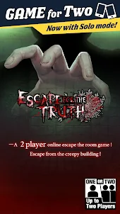 Escape for the Truth(Escape)