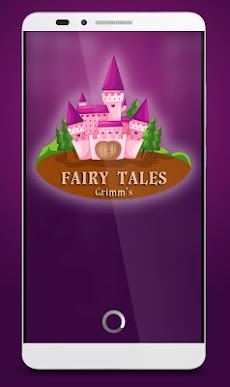 Fairy Tales by Brothers Grimmのおすすめ画像1