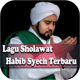 Top Lagu Sholawat Habib Syech icon