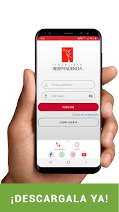 Financiera Independencia Móvil v2.8.2 Apk (Premium Unlocked/All) Free For Android 2
