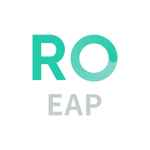 ROTHY EAP - 로디 EAP logo