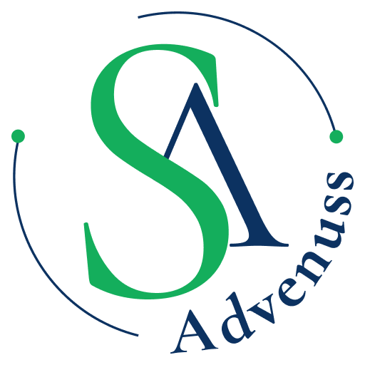 Advenuss Consultant logo