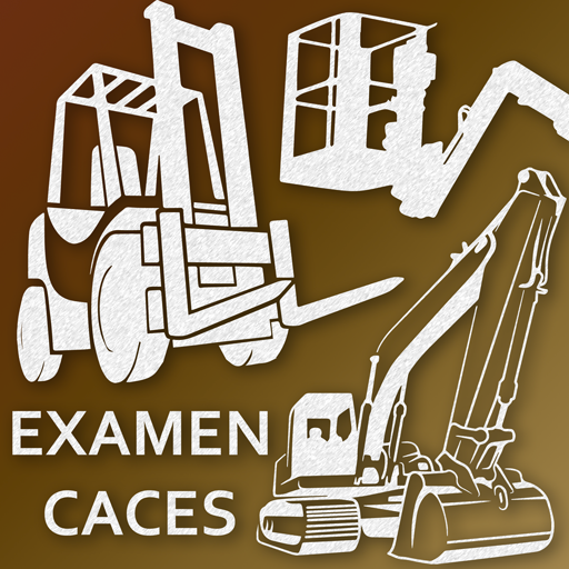 Examen CACES : Test CACES/AIPR  Icon