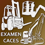 Examen CACES : Tests de formation CACES et AIPR icon
