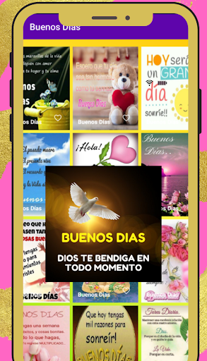Frases Bonitas Para Dedicar Screen 3