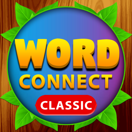 Word Connect Classic Word Game