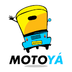 Cover Image of Download Motoyá Conductores  APK