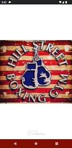 Hill Street Boxing & Fitness
