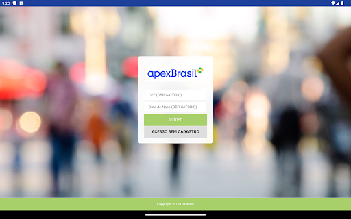 Apex Brasil - Odonto