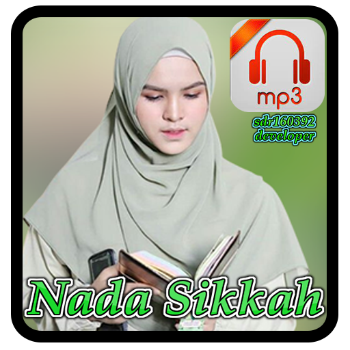 Nada Sikah logo